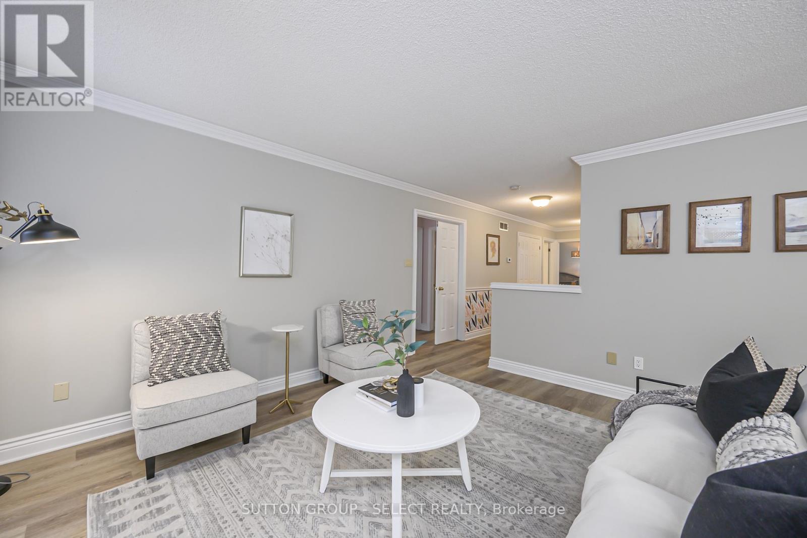 28 - 40 Quinella Drive, London South, Ontario  N6K 4K9 - Photo 28 - X12655662