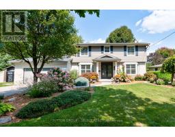 47 SHAVIAN BOULEVARD, London North, Ontario