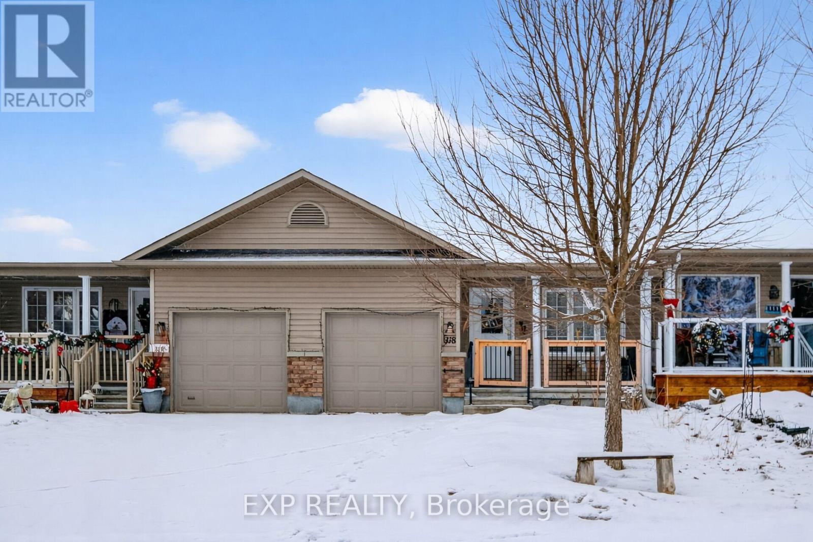 318 FINNER COURT, Mississippi Mills, Ontario