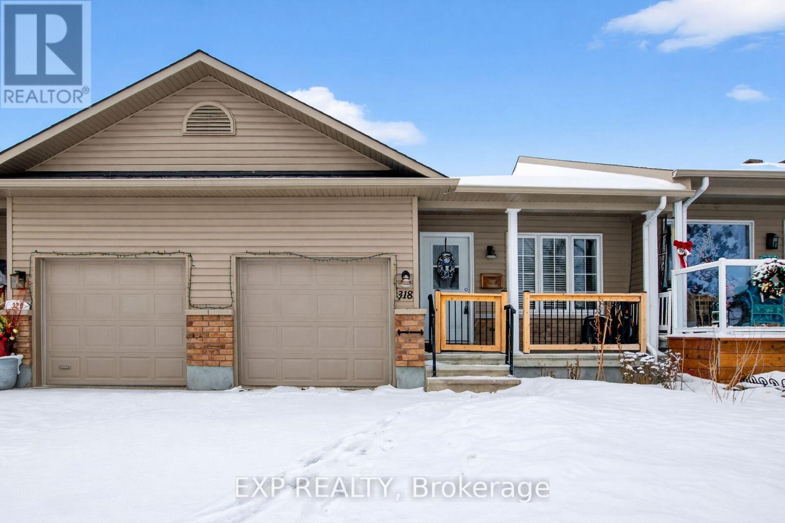 318 Finner Court, Mississippi Mills, Ontario  K0A 1A0 - Photo 2 - X12655664