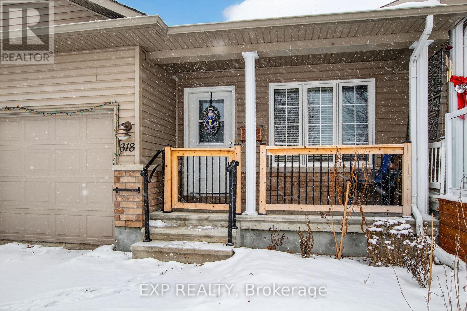 318 Finner Court, Mississippi Mills, Ontario  K0A 1A0 - Photo 4 - X12655664