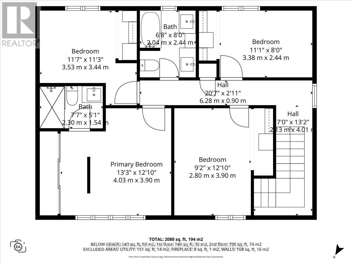 7 Gagnon Court, Ottawa, Ontario  K2K 1A7 - Photo 41 - X12655756