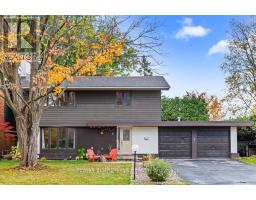 7 GAGNON COURT, Ottawa, Ontario