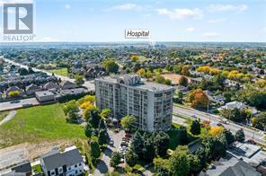 207 - 162 Martindale Road, St. Catharines, Ontario  L2S 3S4 - Photo 36 - X12655716