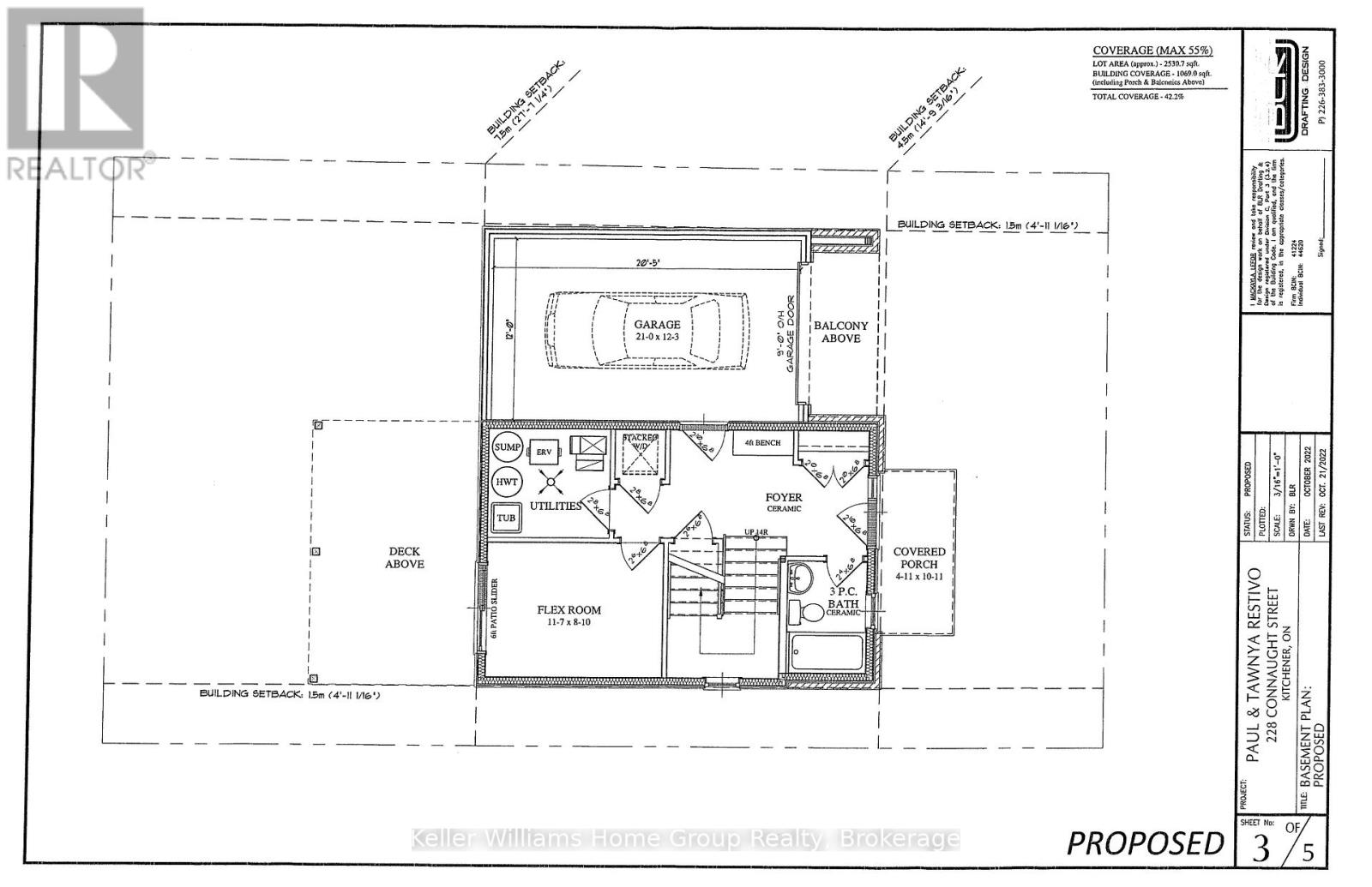 228a Connaught Street, Kitchener, Ontario  N2C 1B3 - Photo 7 - X12655760