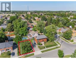 228A CONNAUGHT STREET, kitchener, Ontario