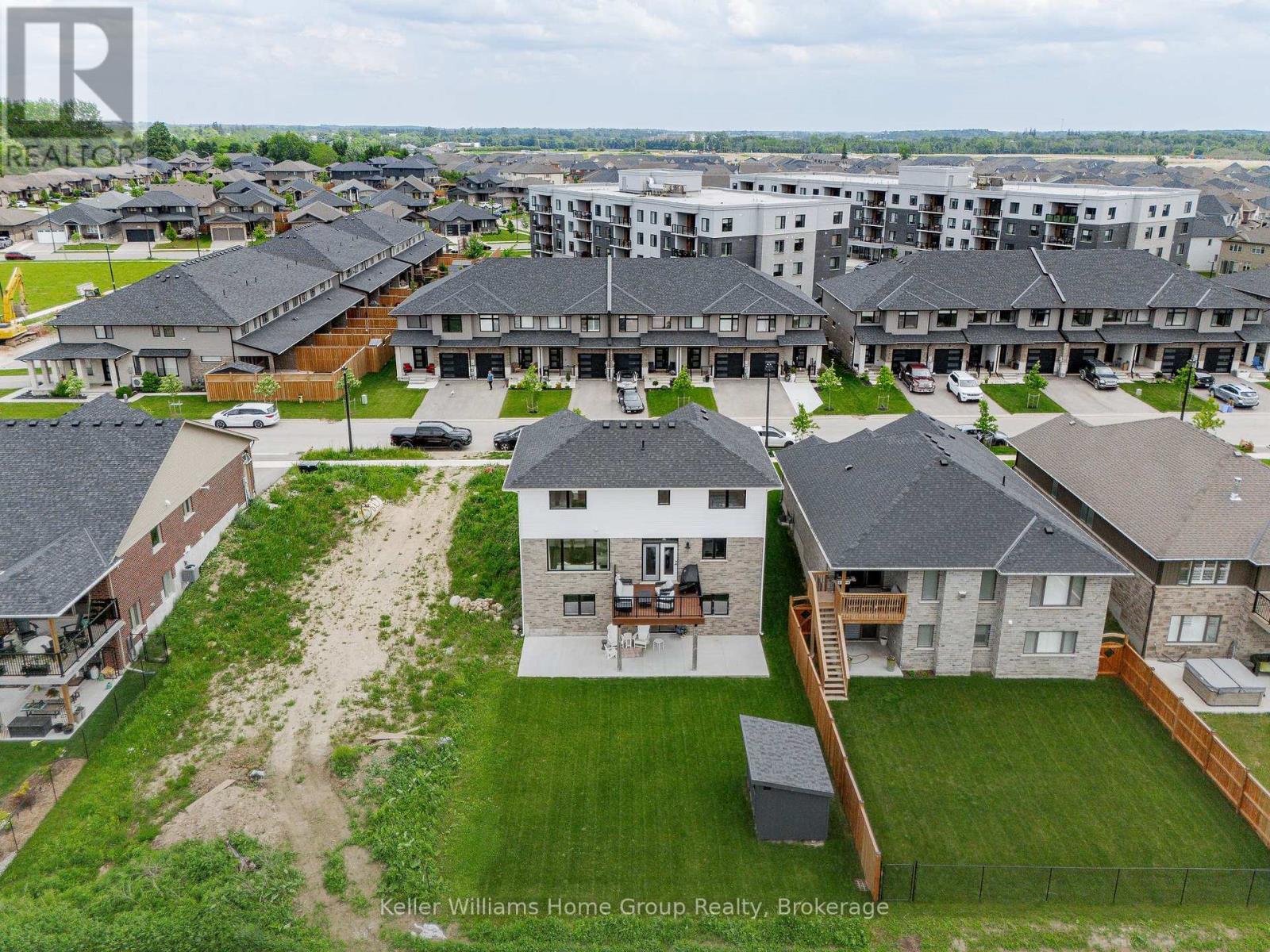 58 Rea Drive, Centre Wellington, Ontario  N1M 0J1 - Photo 45 - X12655800