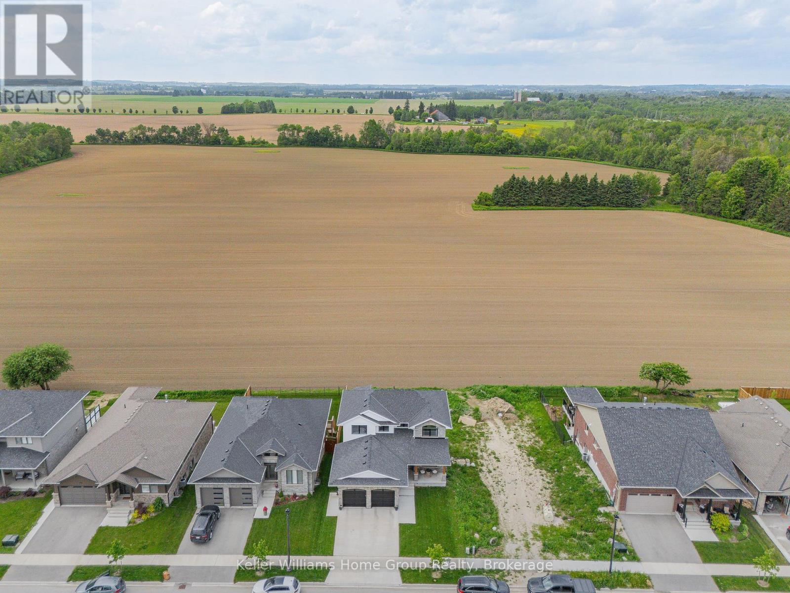 58 Rea Drive, Centre Wellington, Ontario  N1M 0J1 - Photo 49 - X12655800