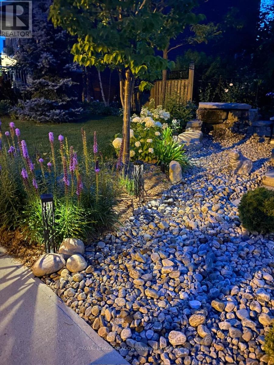 633 Wettlaufer Terrace, Milton, Ontario  L9T 8N1 - Photo 49 - W12604070