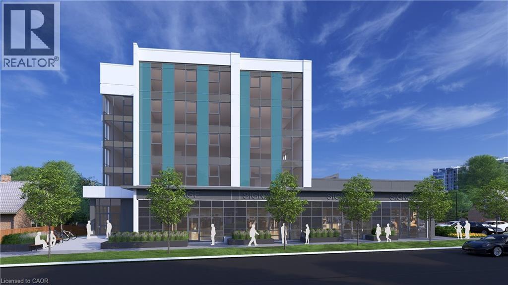 333 Albert Street Unit# C2, Waterloo, Ontario  N2L 0L1 - Photo 2 - 40795477