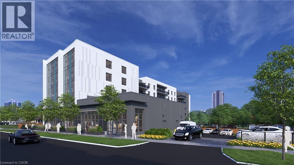 333 Albert Street Unit# C2, Waterloo, Ontario  N2L 0L1 - Photo 3 - 40795477