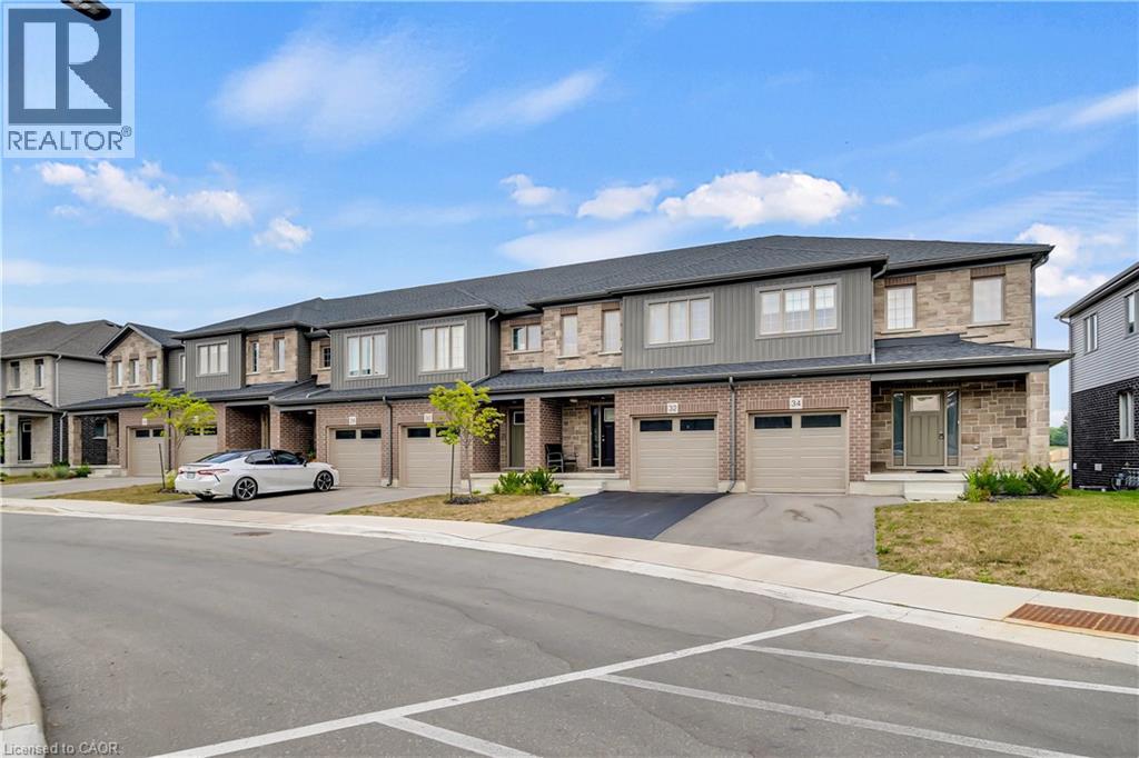 34 WEST MILL Street, Ayr, Ontario