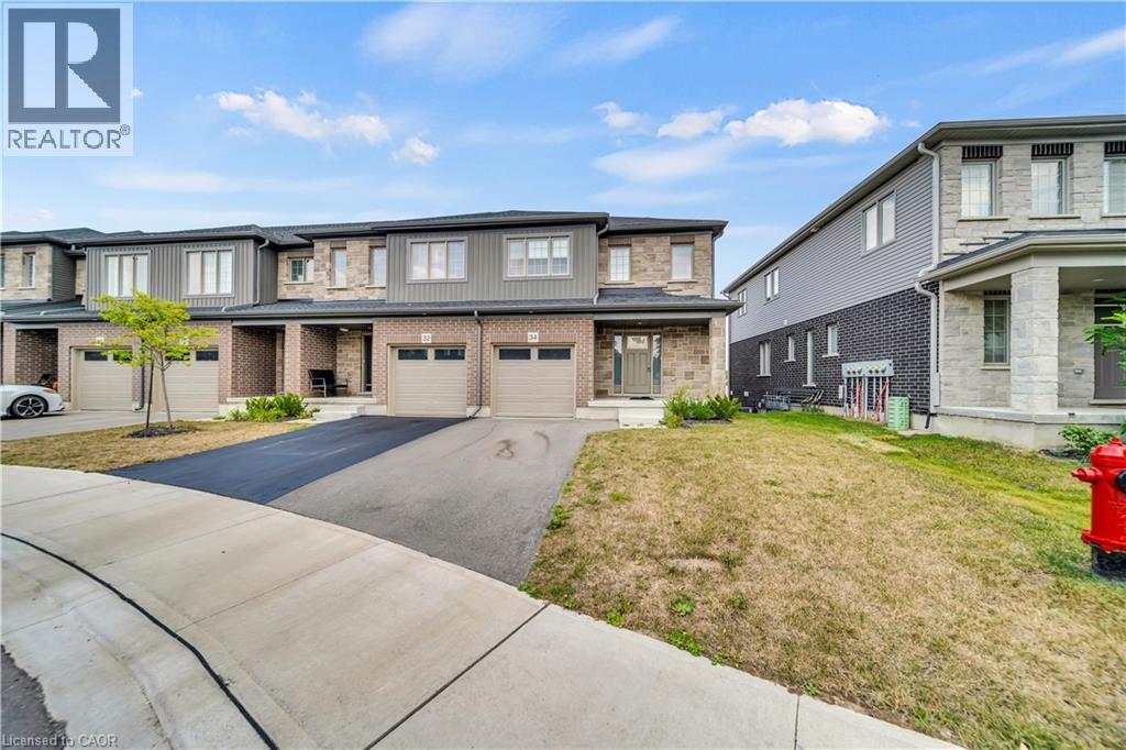 34 West Mill Street, Ayr, Ontario  N0B 1E0 - Photo 2 - 40795471