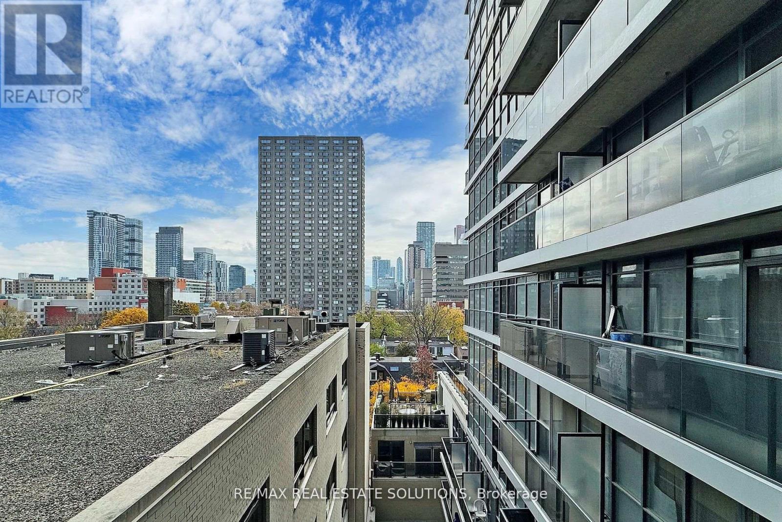 710 - 25 Carlton Street, Toronto, Ontario  M5B 1L4 - Photo 23 - C12655660