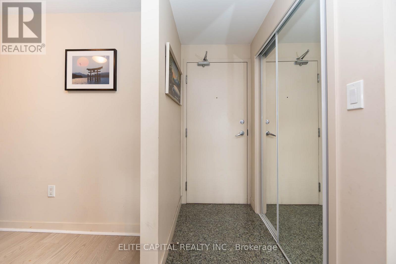 1008 - 10 NAVY WHARF COURT, Toronto, Ontario