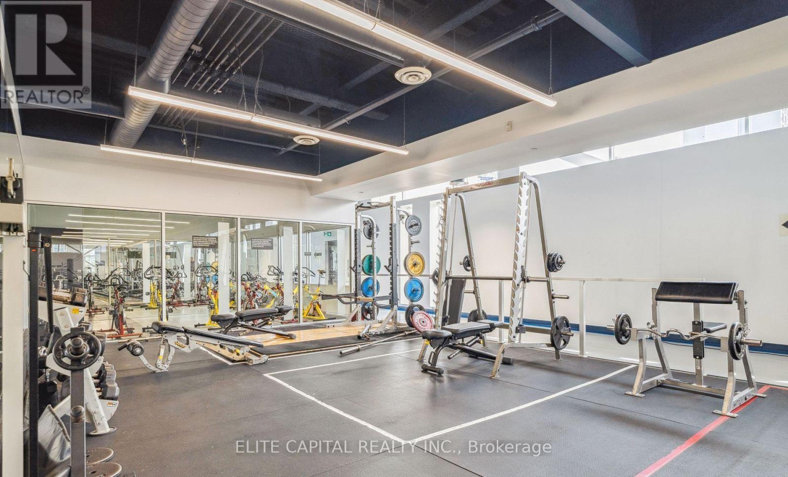 1008 - 10 Navy Wharf Court, Toronto, Ontario  M5V 3V2 - Photo 11 - C12655780