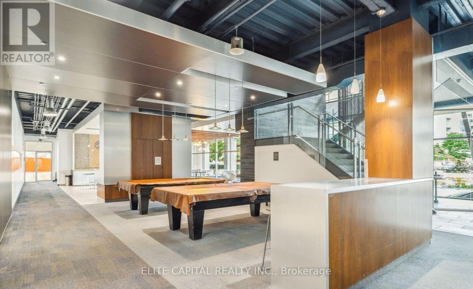 1008 - 10 Navy Wharf Court, Toronto, Ontario  M5V 3V2 - Photo 15 - C12655780