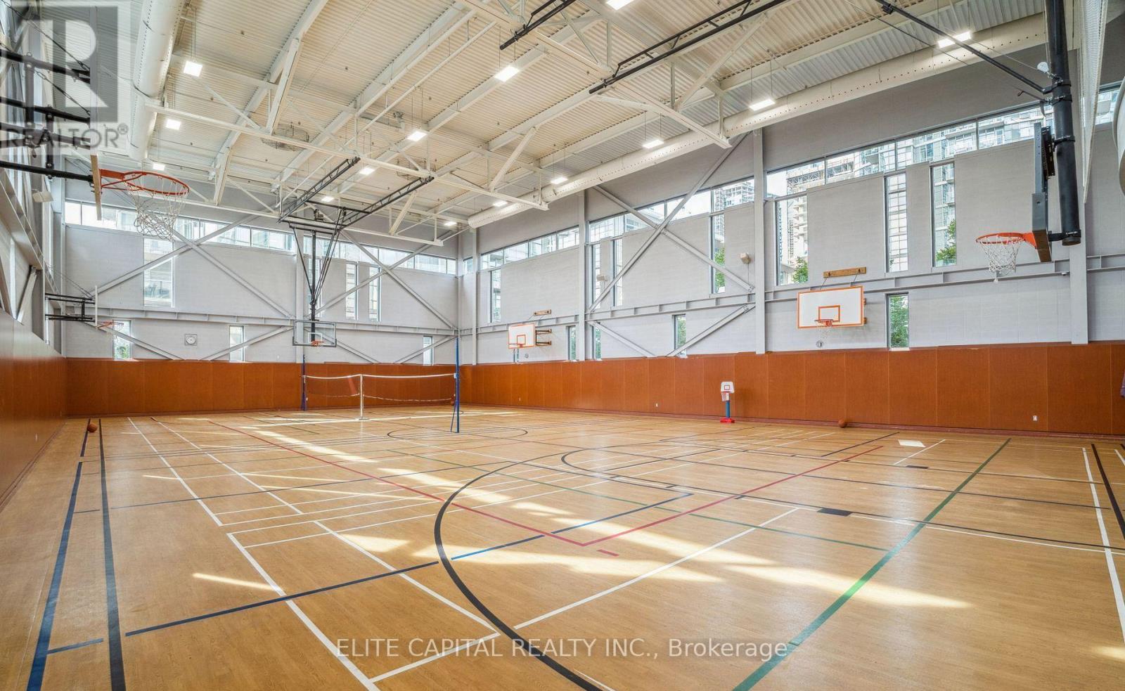 1008 - 10 Navy Wharf Court, Toronto, Ontario  M5V 3V2 - Photo 17 - C12655780