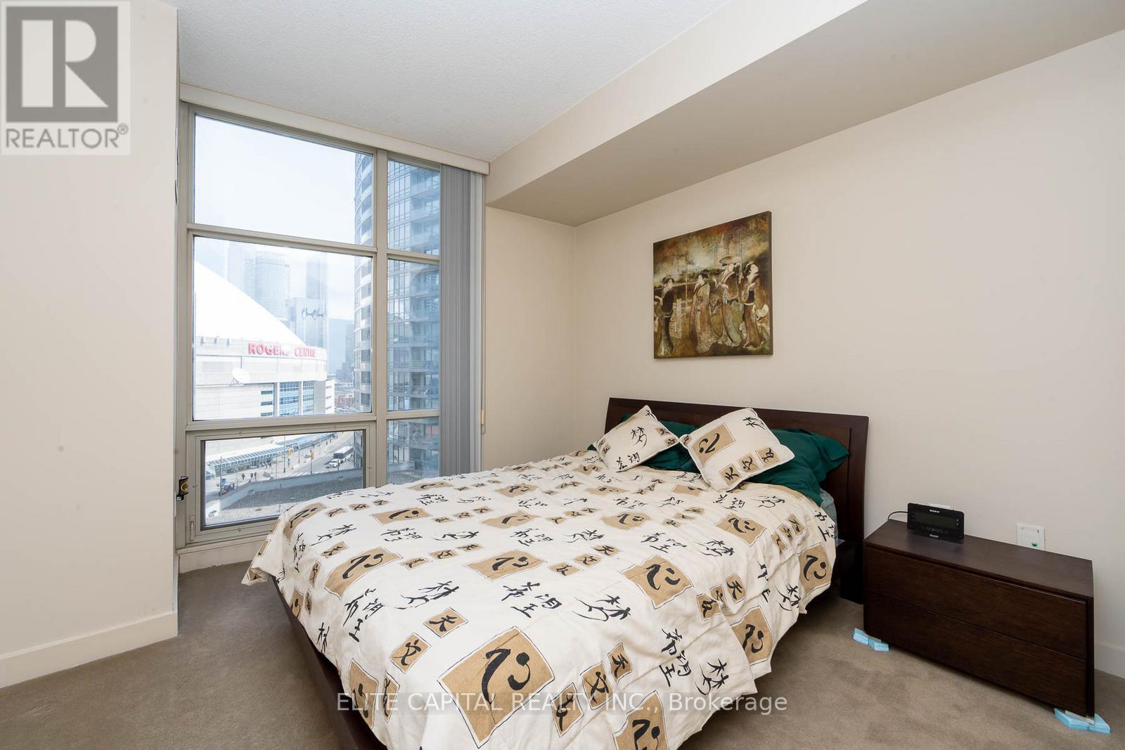 1008 - 10 Navy Wharf Court, Toronto, Ontario  M5V 3V2 - Photo 6 - C12655780