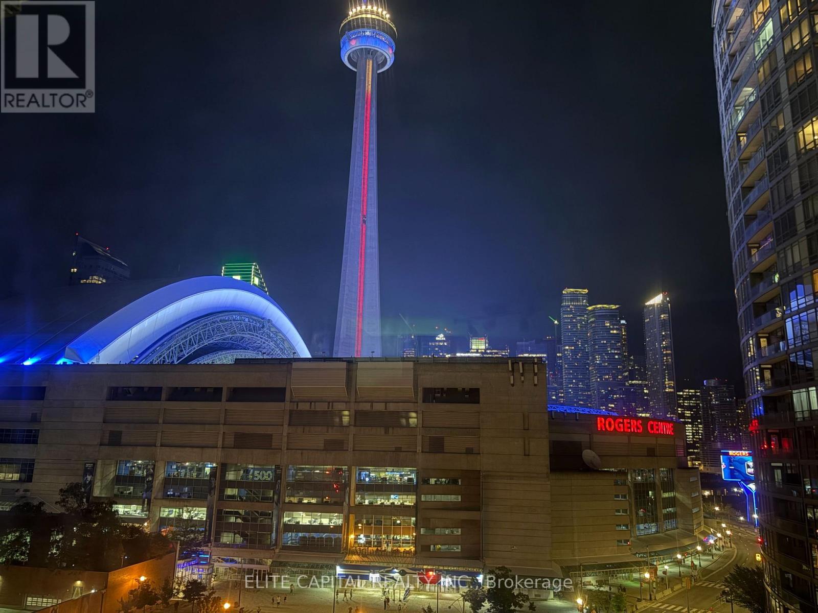 1008 - 10 Navy Wharf Court, Toronto, Ontario  M5V 3V2 - Photo 8 - C12655780