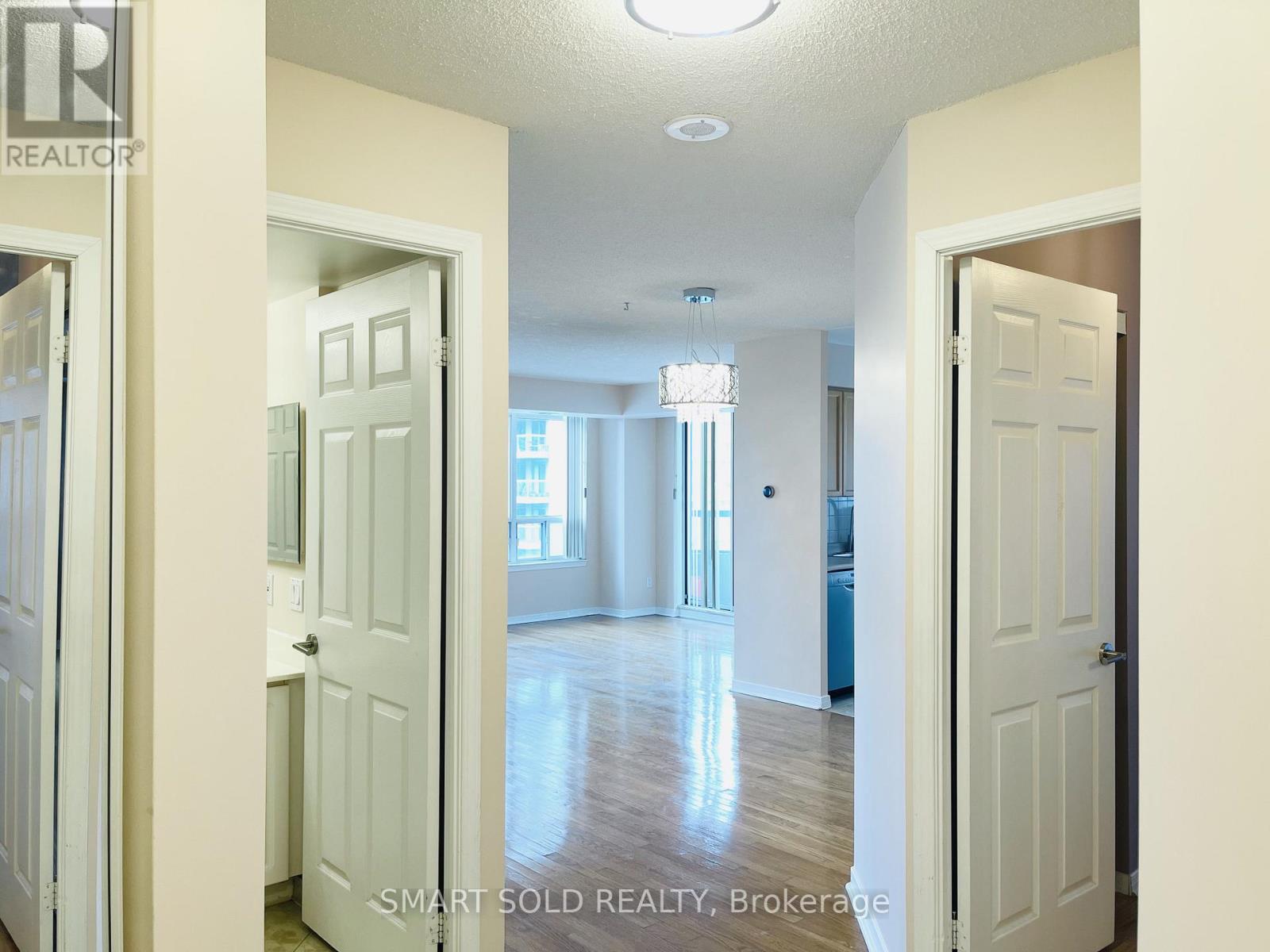 703 - 33 Empress Avenue, Toronto, Ontario  M2N 6Y7 - Photo 11 - C12655798