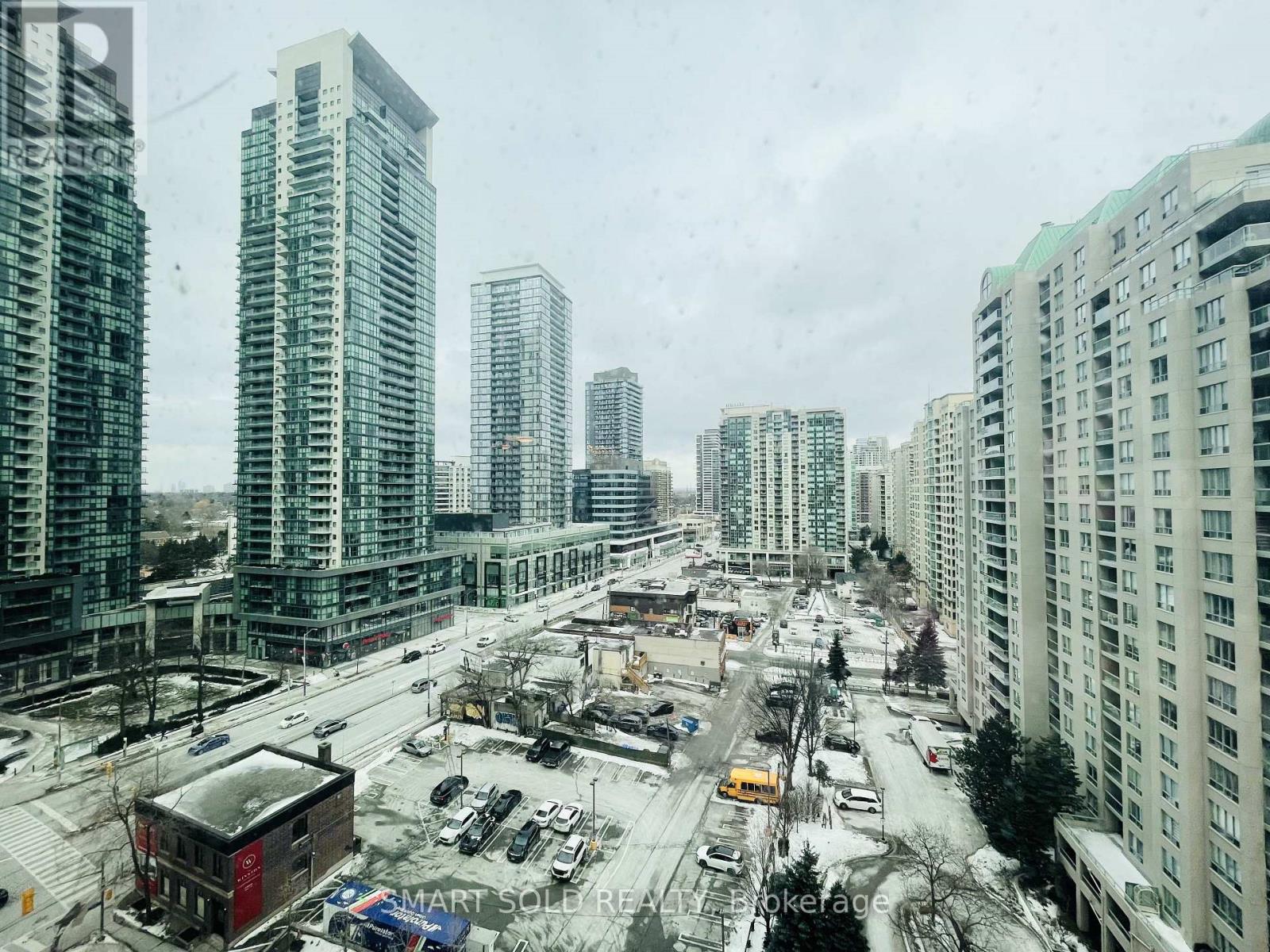 703 - 33 Empress Avenue, Toronto, Ontario  M2N 6Y7 - Photo 18 - C12655798