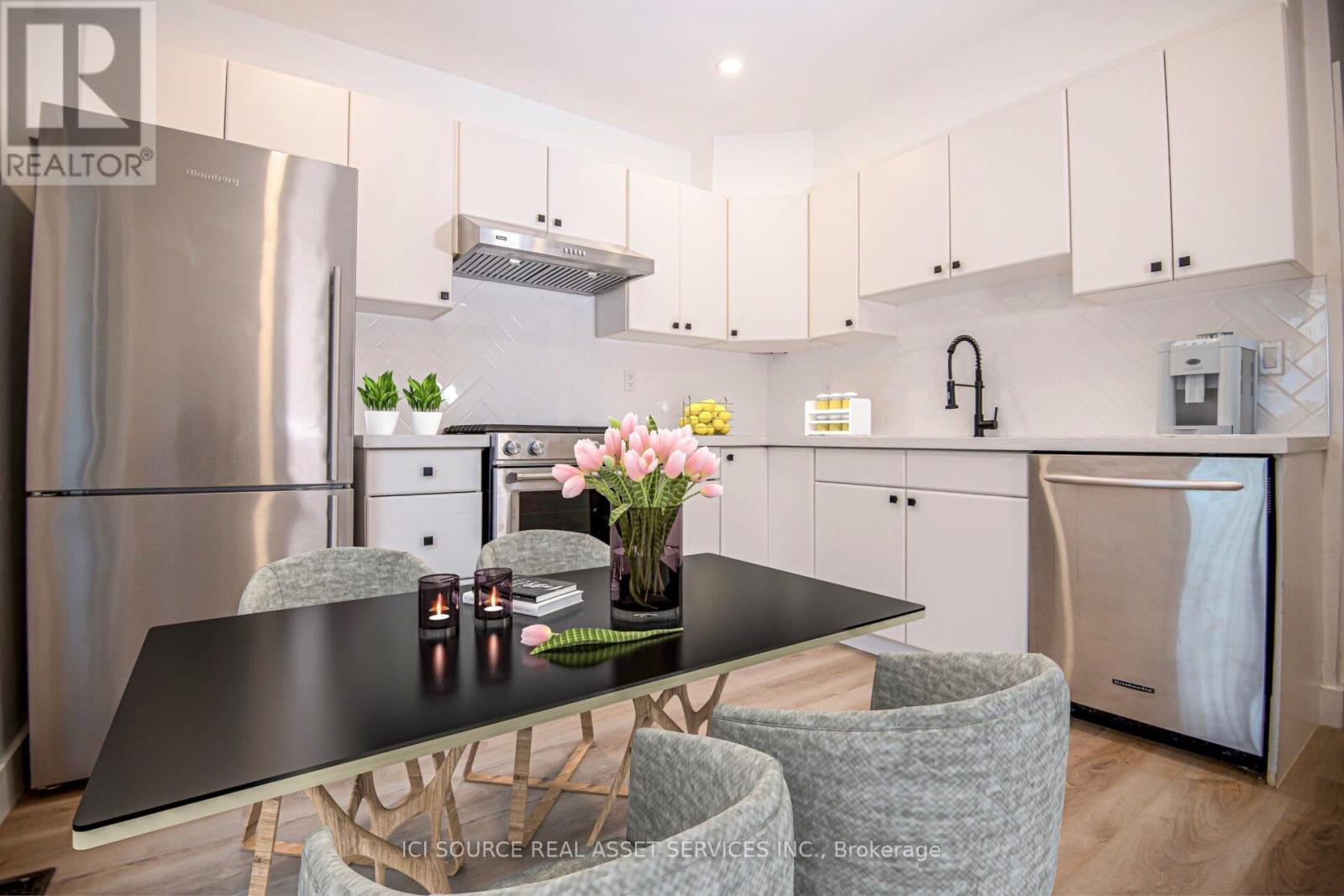 1 - Main Floor - 1314 Dundas Street E, Toronto, Ontario  M4M 1S6 - Photo 2 - E12655670