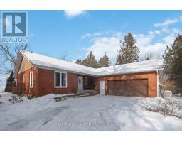 28 BIRCH ISLAND ROAD, Scugog, Ontario