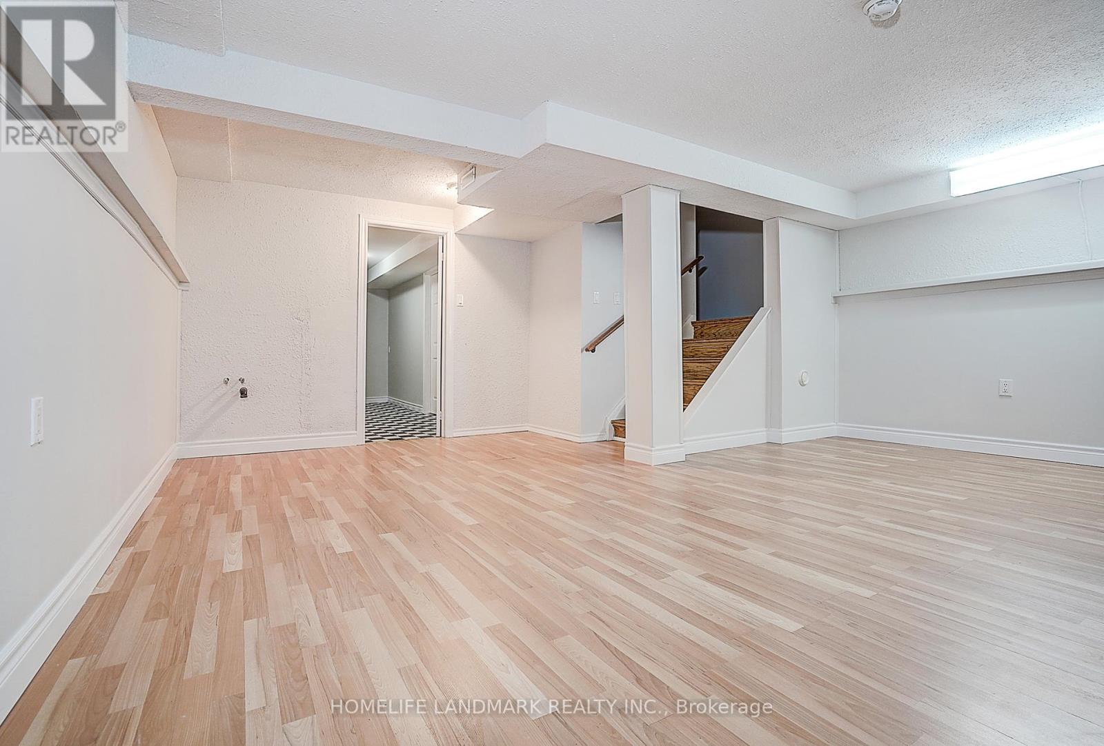 48 Green Spring Drive, Toronto, Ontario  M1V 2B1 - Photo 33 - E12655768