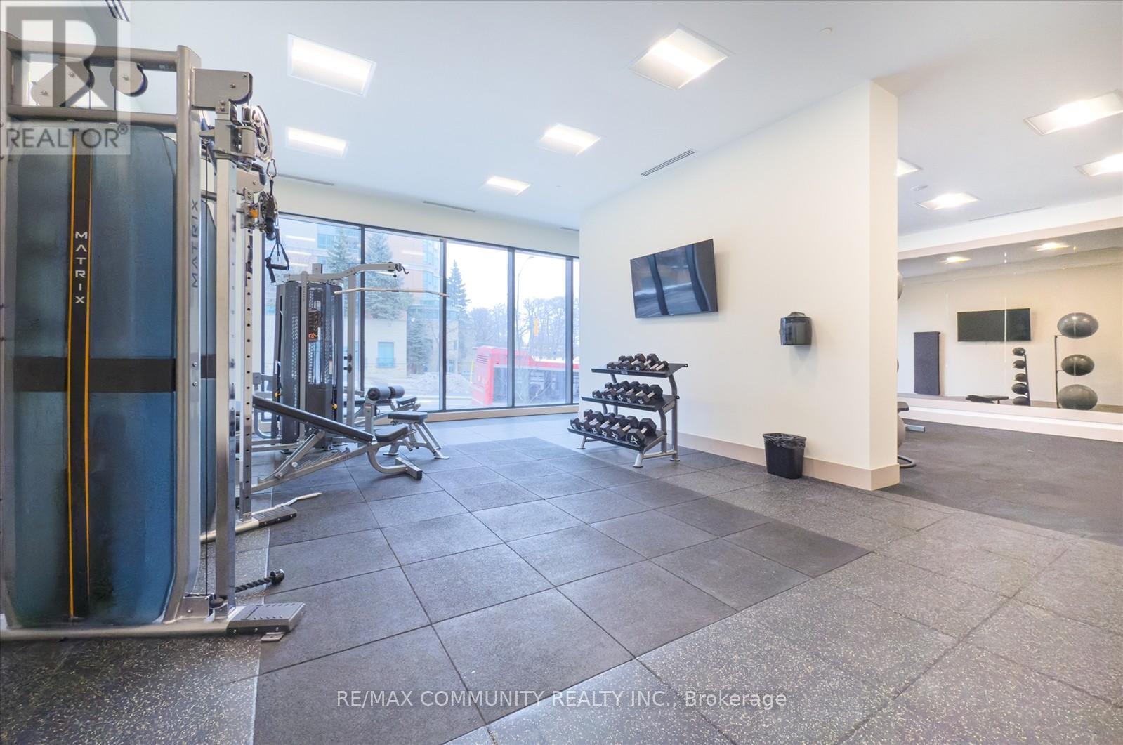 619 - 1350 Ellesmere Road, Toronto, Ontario  M1P 0G6 - Photo 25 - E12655774