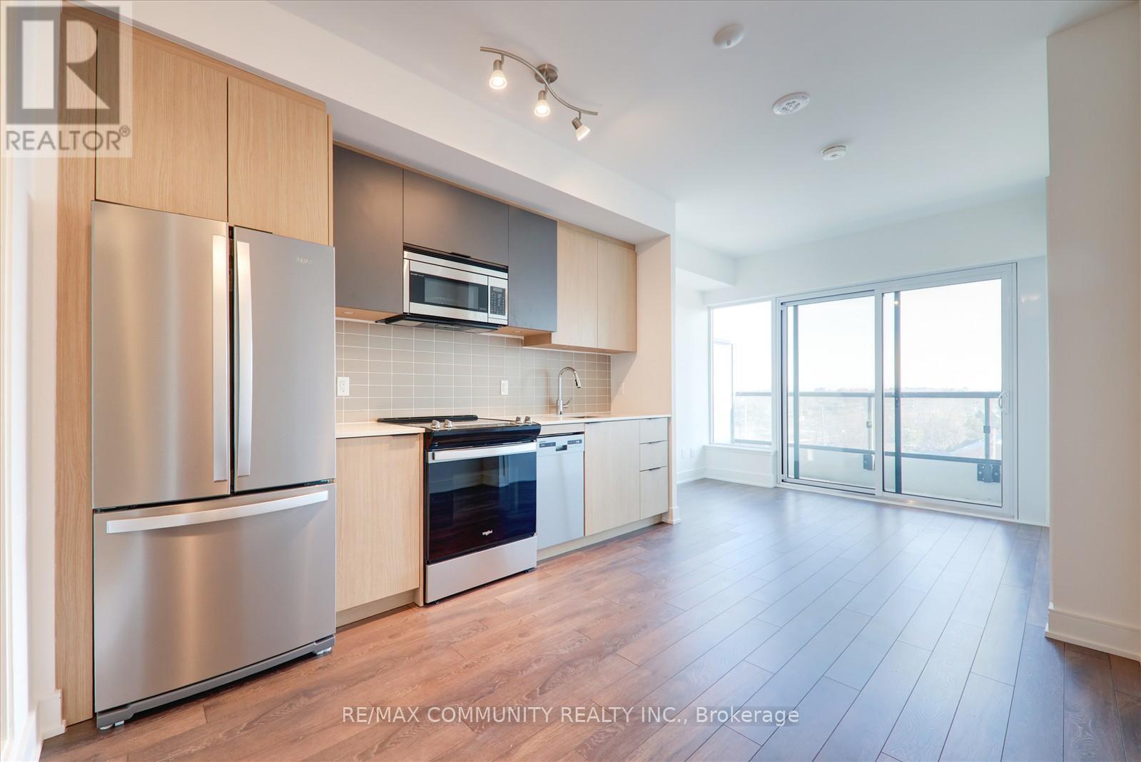 619 - 1350 Ellesmere Road, Toronto, Ontario  M1P 0G6 - Photo 8 - E12655774