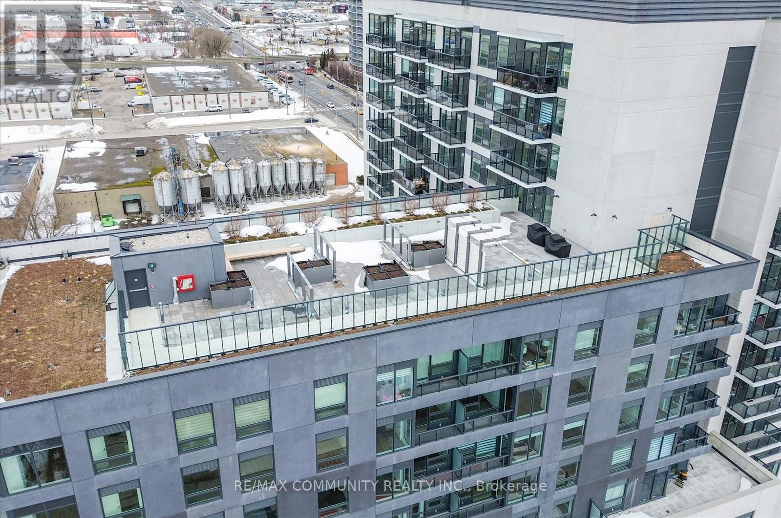 619 - 1350 Ellesmere Road, Toronto, Ontario  M1P 0G6 - Photo 9 - E12655774