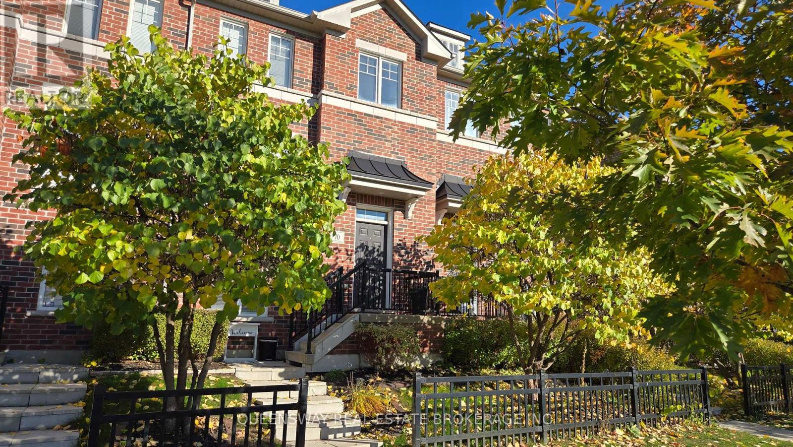 70 Streathern Way, Clarington, Ontario  L1C 0S4 - Photo 1 - E12655796