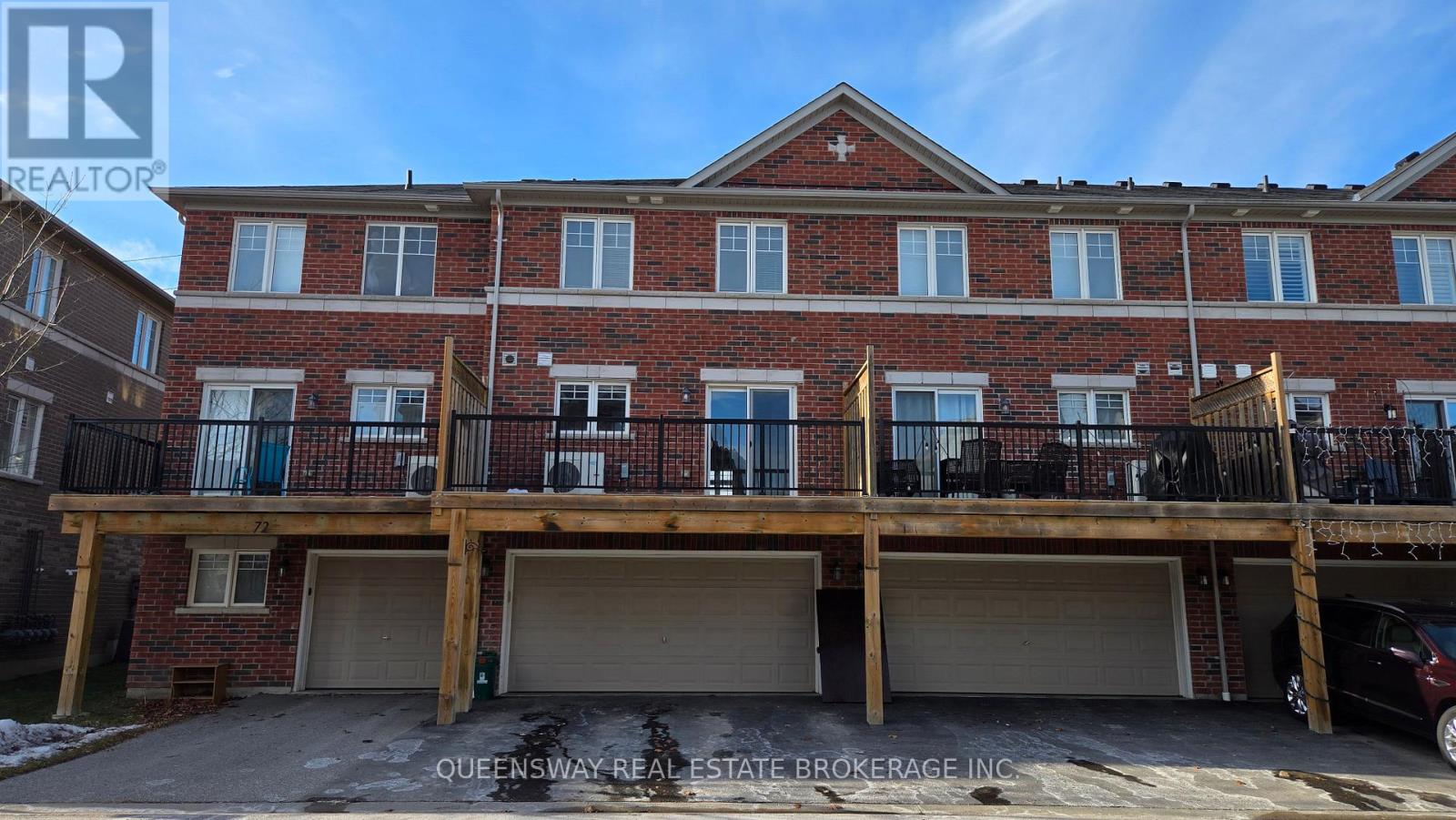 70 Streathern Way, Clarington, Ontario  L1C 0S4 - Photo 4 - E12655796