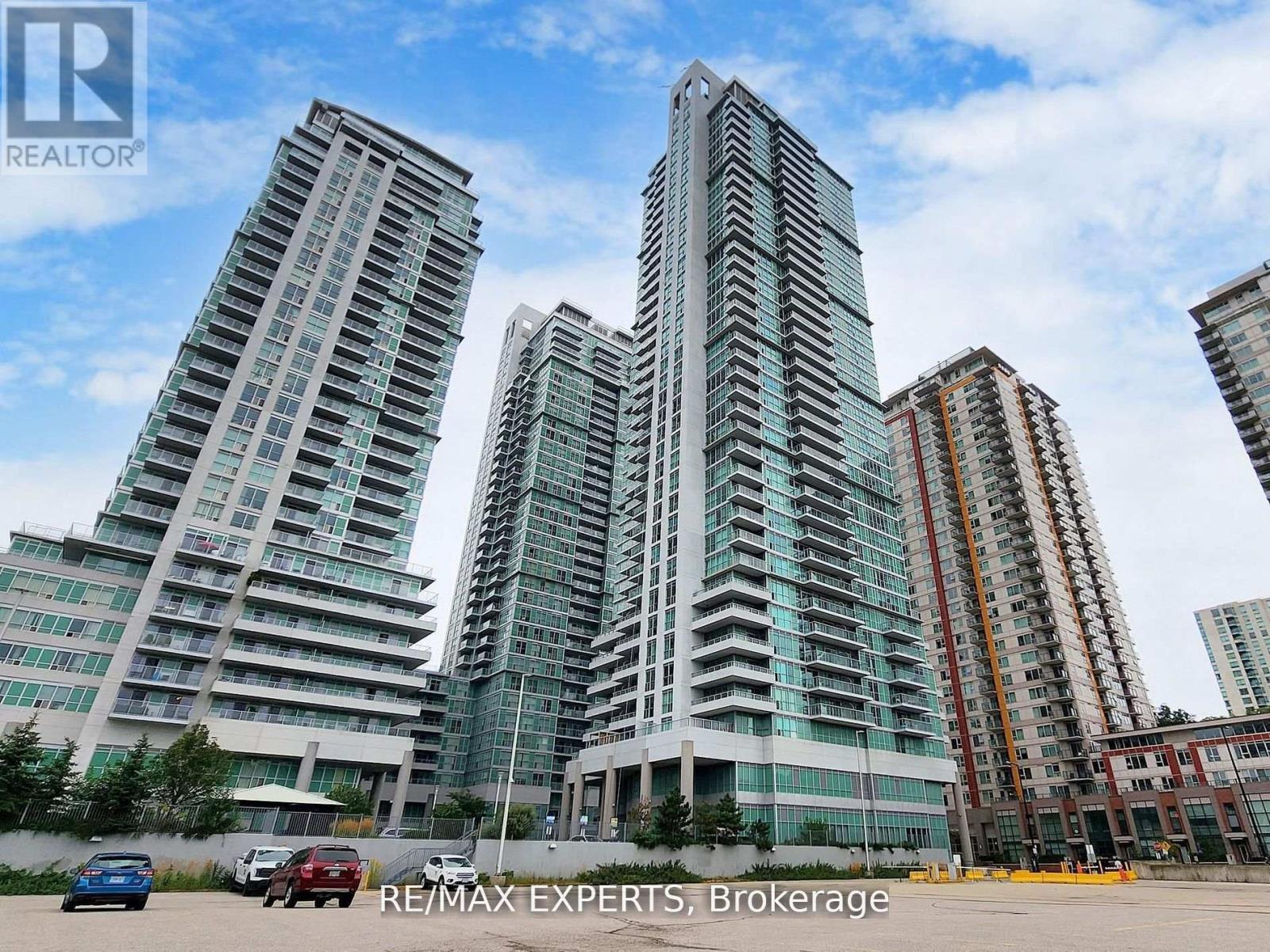 1409 - 50 Town Centre Court, Toronto, Ontario  M1P 0A9 - Photo 1 - E12655810