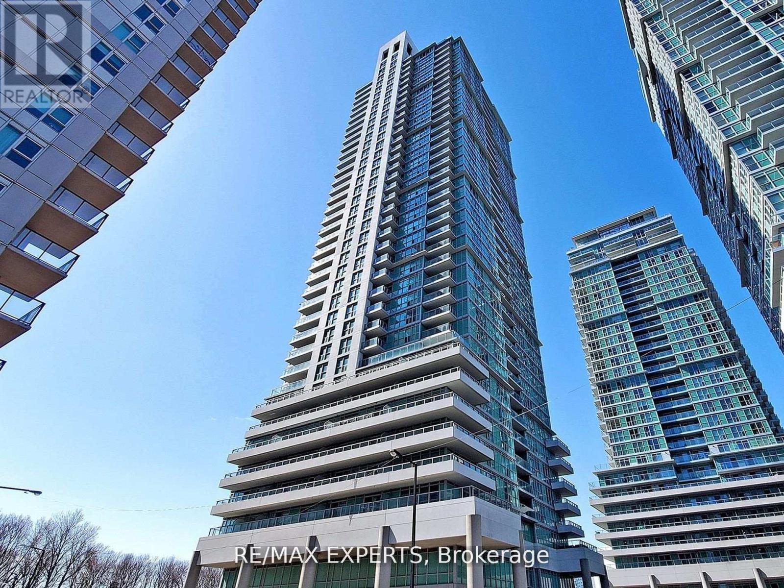 1409 - 50 Town Centre Court, Toronto, Ontario  M1P 0A9 - Photo 2 - E12655810
