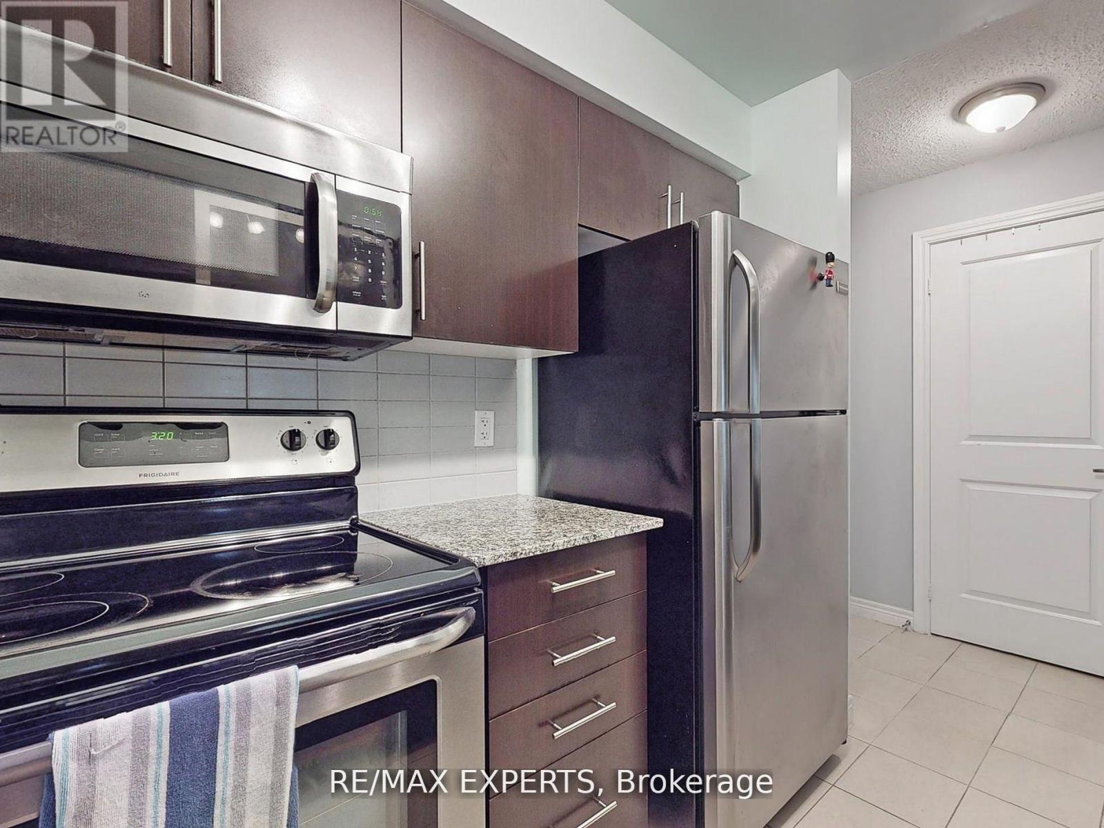 1409 - 50 Town Centre Court, Toronto, Ontario  M1P 0A9 - Photo 21 - E12655810