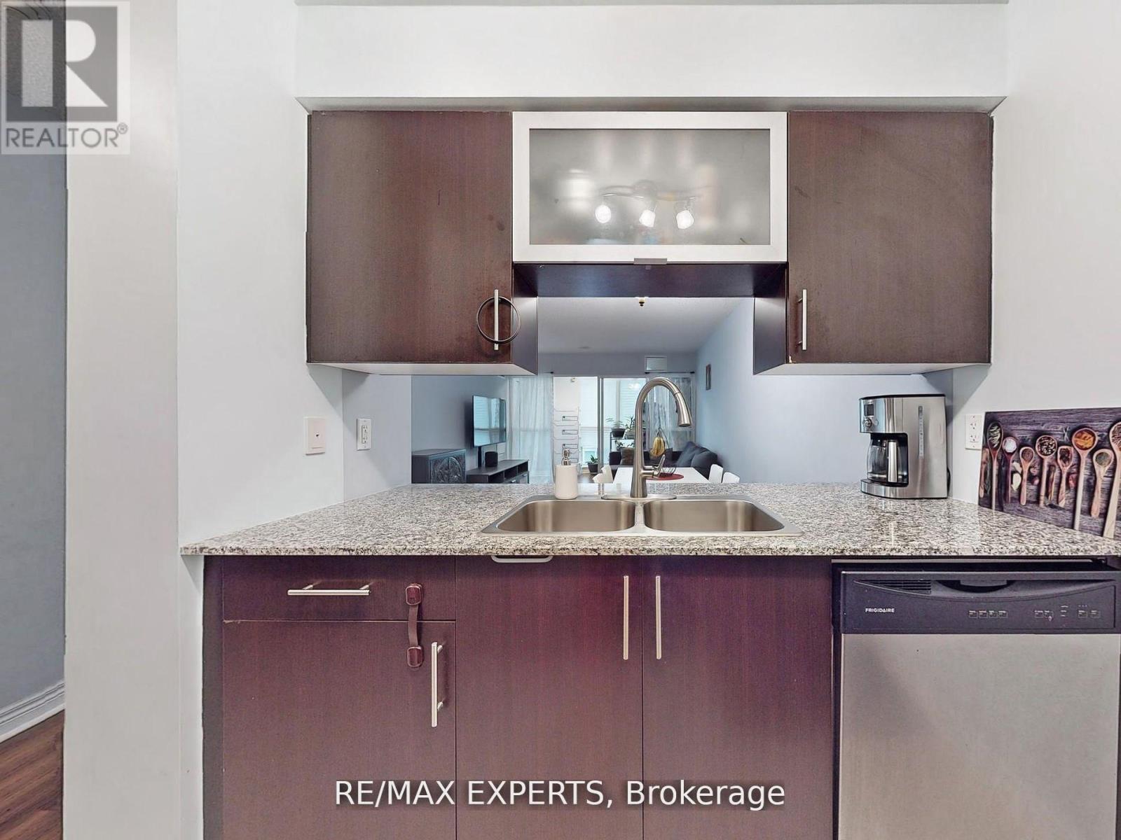 1409 - 50 Town Centre Court, Toronto, Ontario  M1P 0A9 - Photo 22 - E12655810