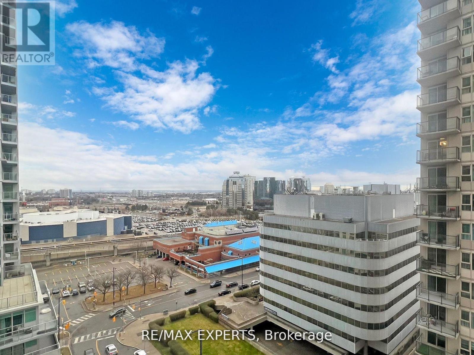 1409 - 50 Town Centre Court, Toronto, Ontario  M1P 0A9 - Photo 36 - E12655810