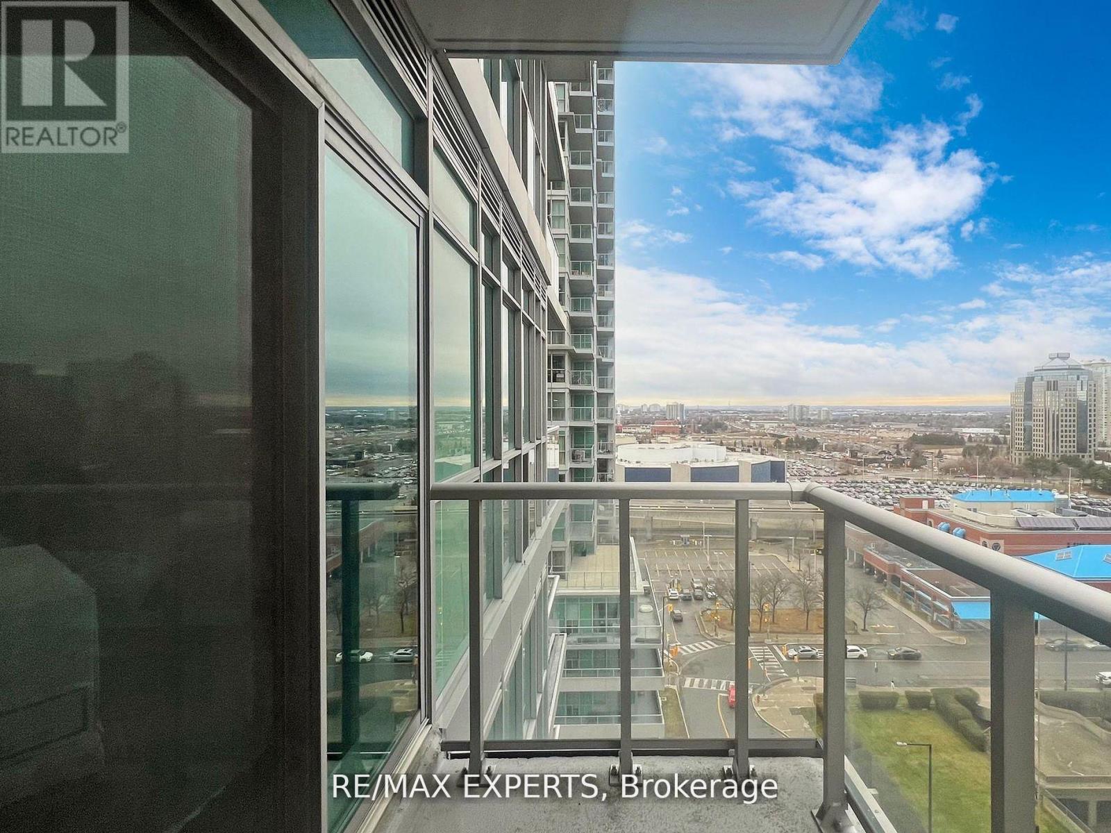 1409 - 50 Town Centre Court, Toronto, Ontario  M1P 0A9 - Photo 37 - E12655810