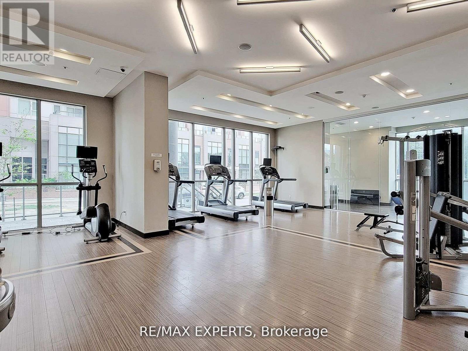 1409 - 50 Town Centre Court, Toronto, Ontario  M1P 0A9 - Photo 38 - E12655810