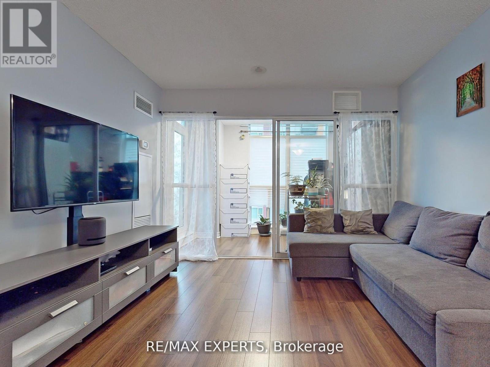 1409 - 50 Town Centre Court, Toronto, Ontario  M1P 0A9 - Photo 8 - E12655810