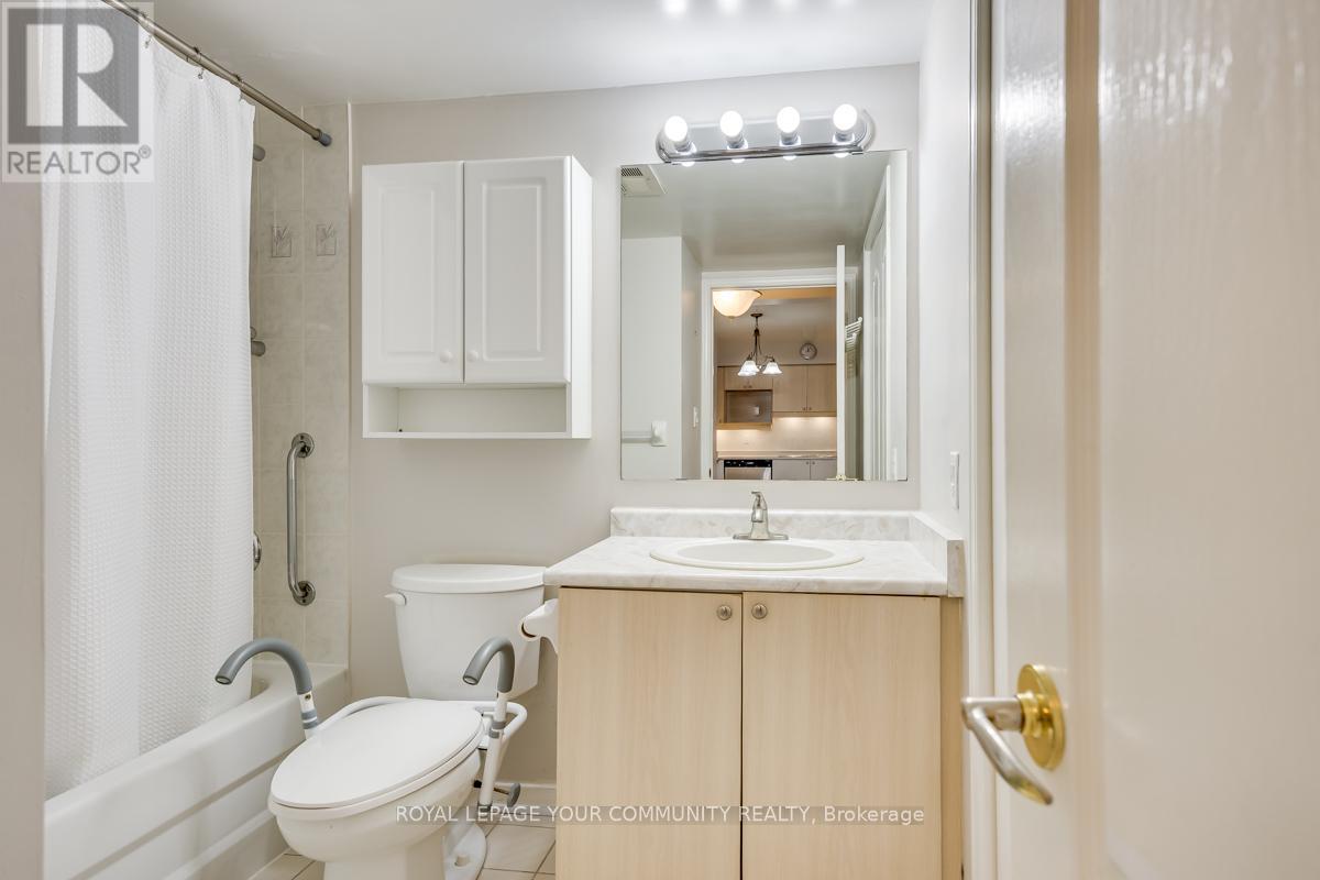 206 - 7373 Martin Grove Road, Vaughan, Ontario  L4L 9K1 - Photo 19 - N12655654