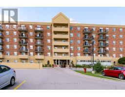 206 - 7373 MARTIN GROVE ROAD, Vaughan, Ontario