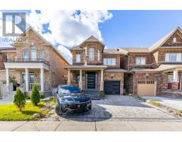 102 MACTIER DRIVE, Vaughan, Ontario