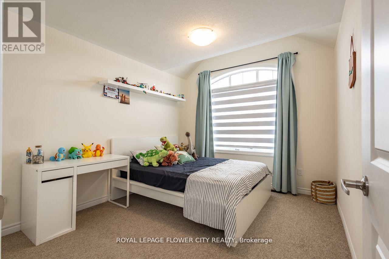 13 Ferragine Crescent, Bradford West Gwillimbury, Ontario  L3Z 2A6 - Photo 28 - N12655674