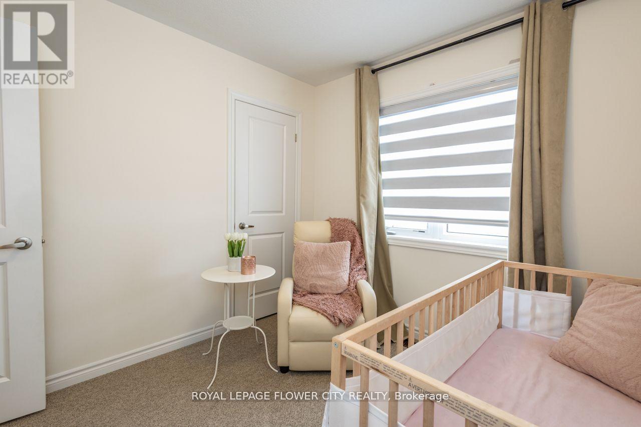 13 Ferragine Crescent, Bradford West Gwillimbury, Ontario  L3Z 2A6 - Photo 33 - N12655674