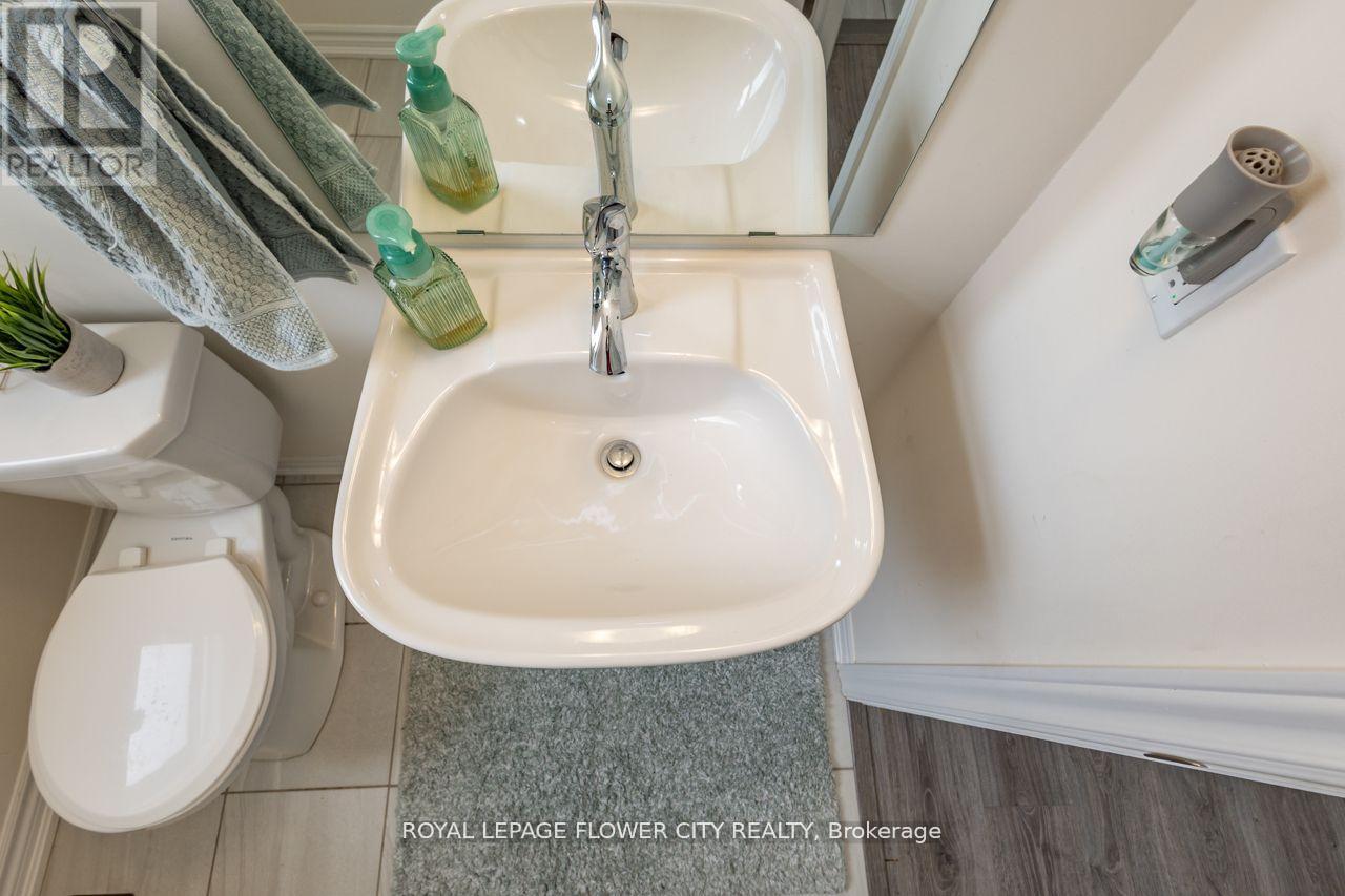 13 Ferragine Crescent, Bradford West Gwillimbury, Ontario  L3Z 2A6 - Photo 39 - N12655674