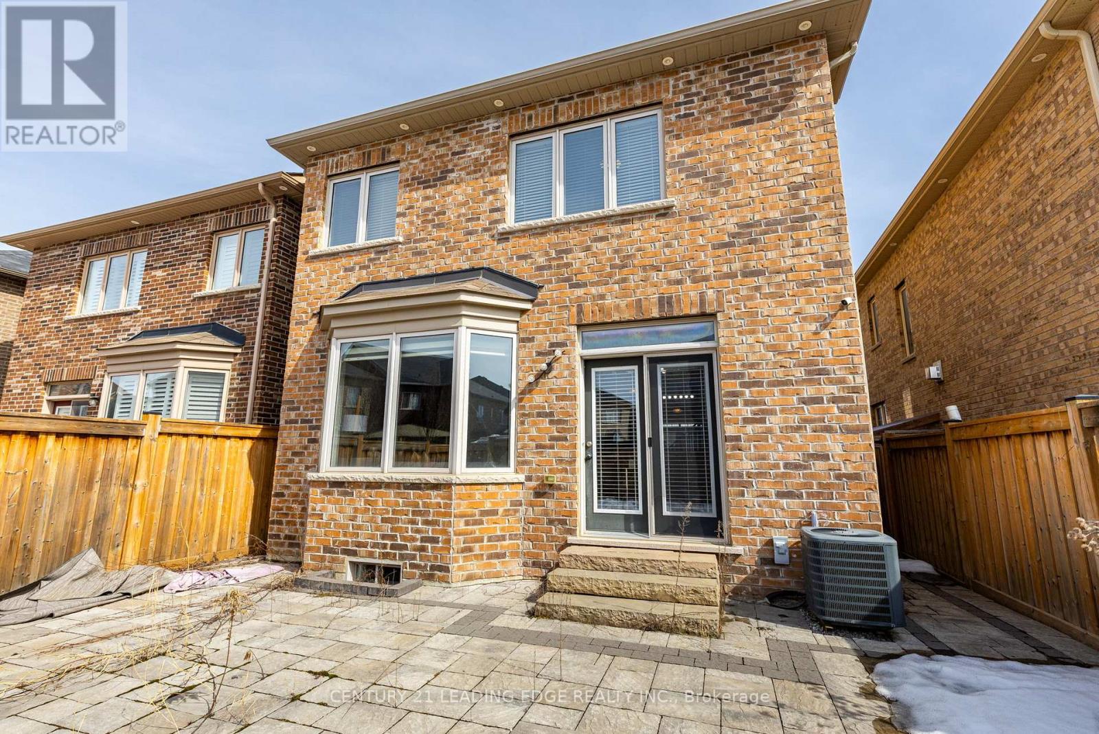 102 Mactier Drive, Vaughan, Ontario  L4H 4T9 - Photo 31 - N12655682