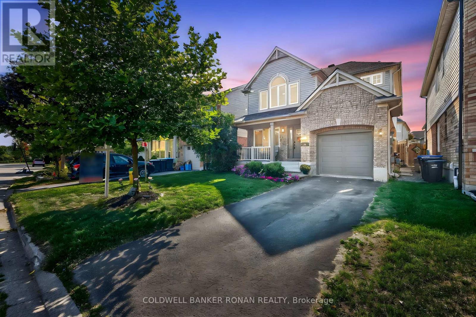 22 CALLANDER CRESCENT, New Tecumseth, Ontario